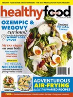 Healthy Food Guide